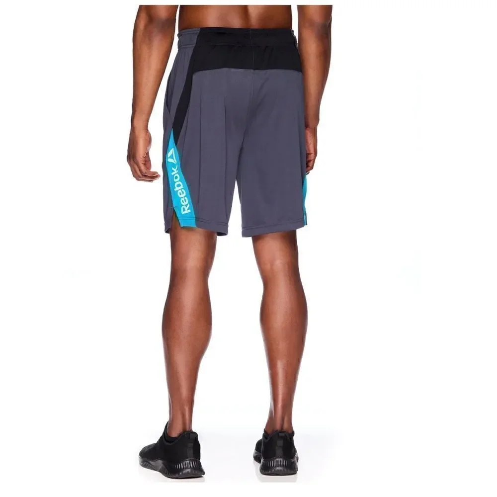 Reebok Men Active Charger Training Shorts